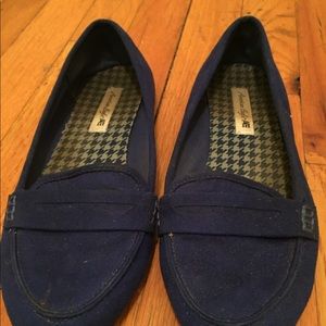 American Eagle Flats